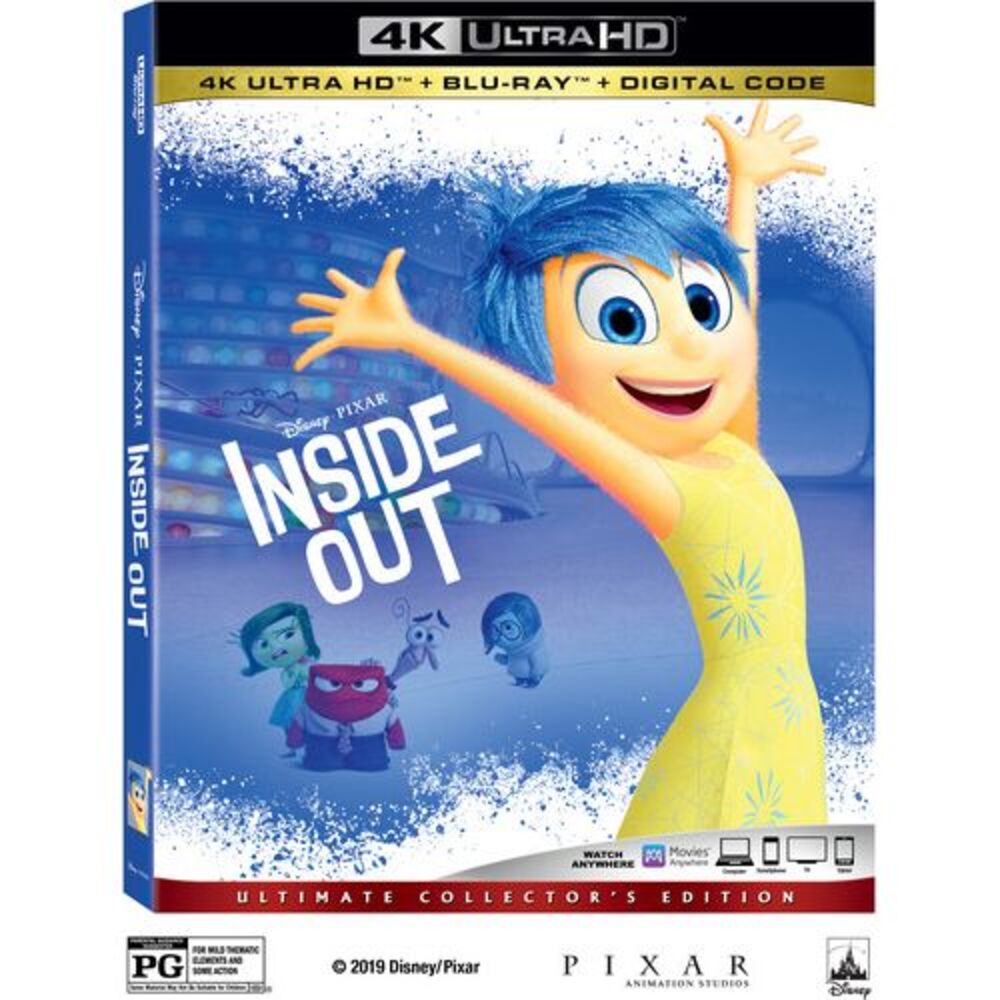 Inside Out